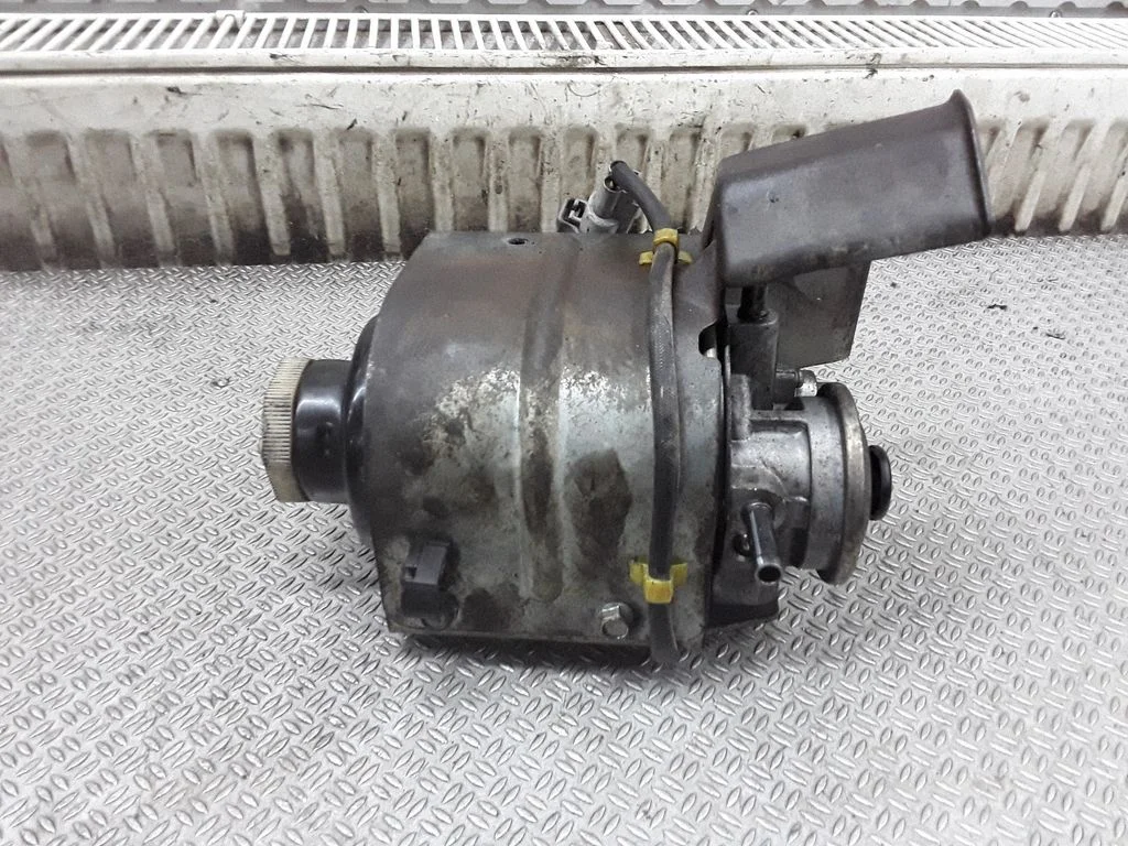 Fuel filter – Mazda 5 (2005-2010)