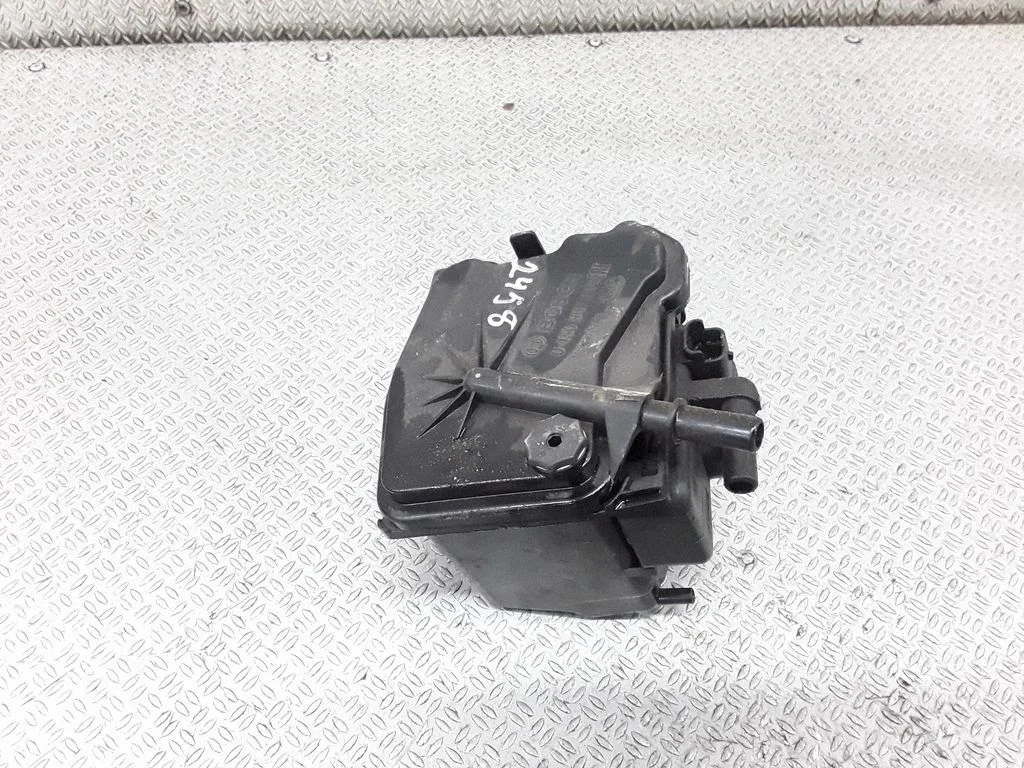 Kütusefilter – Peugeot 307 (2005-2008)