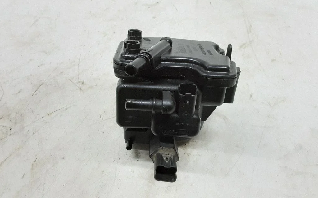Kütusefilter – Peugeot 307 (2005-2008)