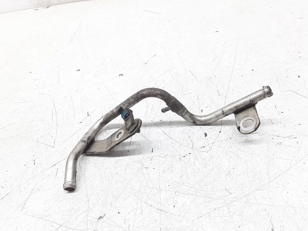 Fuel line pipe – Ford Galaxy (2000-2006)