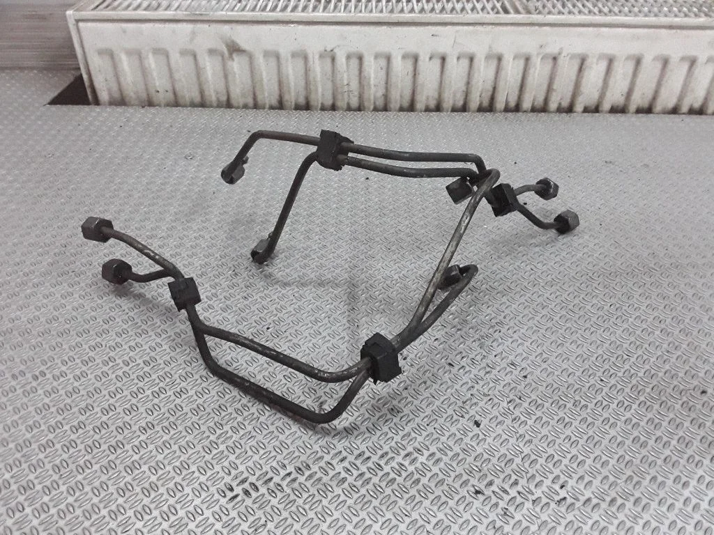 Fuel line pipe – Peugeot 307 (2001-2005)