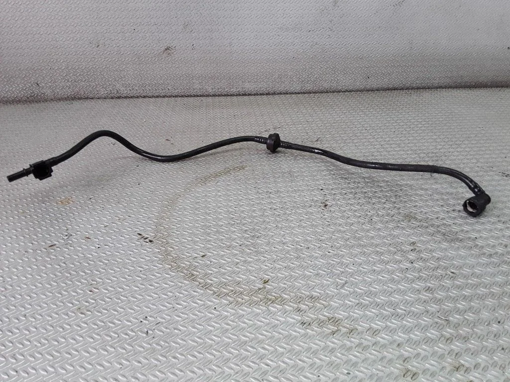 Fuel line pipe – Saab 9-3 Ver2 (2003-2007)