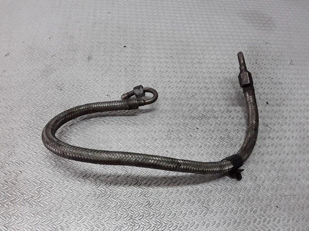 Fuel line pipe – Mercedes-Benz S-Class W220 (1998-2006)