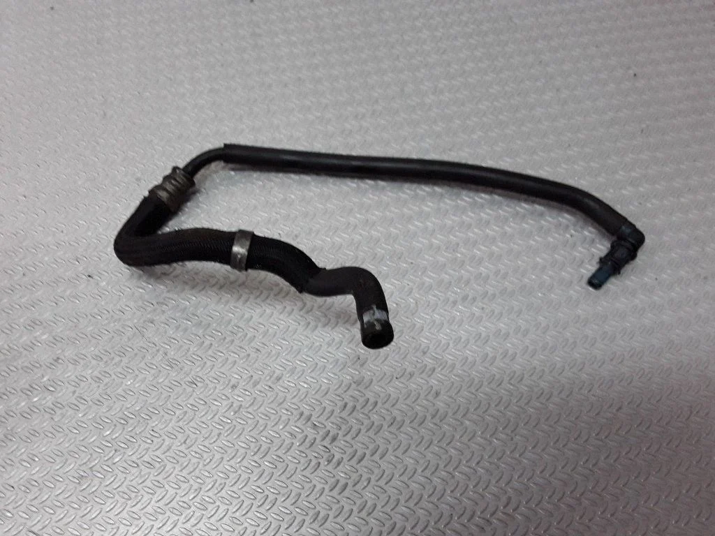 Fuel line pipe – Saab 9-3 Ver2 (2003-2007)