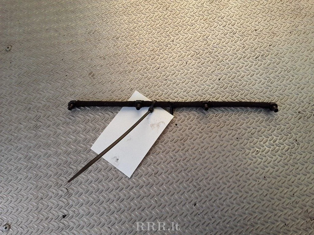 Fuel line pipe – Opel Vectra C (2002-2005)