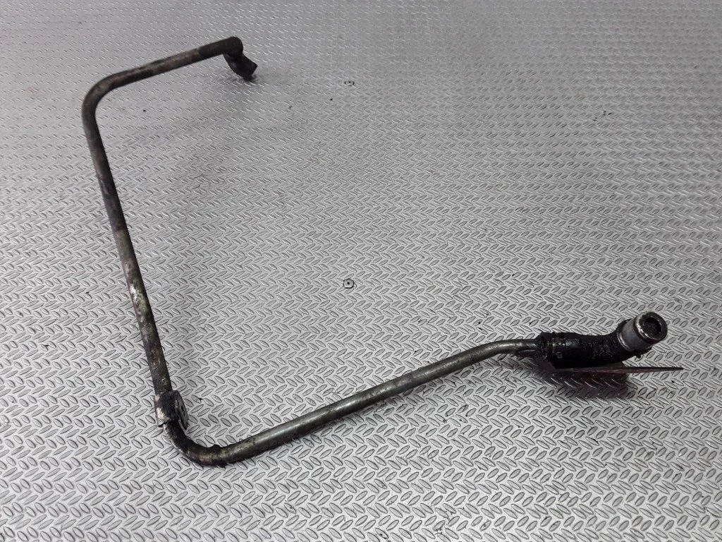 Fuel line pipe – Ford Galaxy (1995-2000)