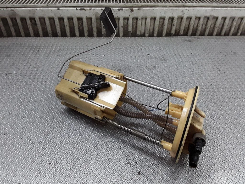 Fuel level sensor – Ford Transit - Tourneo Connect (2009-2013)