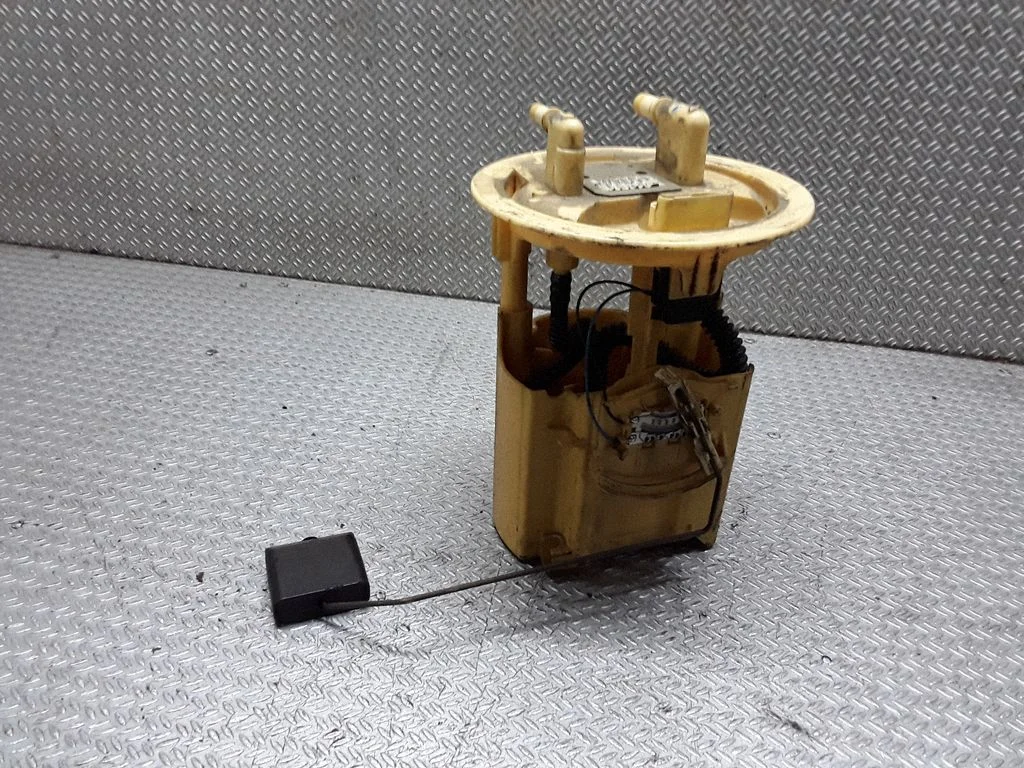Fuel level sensor – Peugeot 307 (2001-2005)