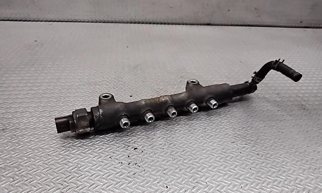 Fuel main line pipe – Subaru Forester SH (2008-2013)