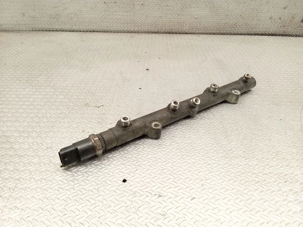 Fuel main line pipe – Land Rover Freelander (1996-2006)