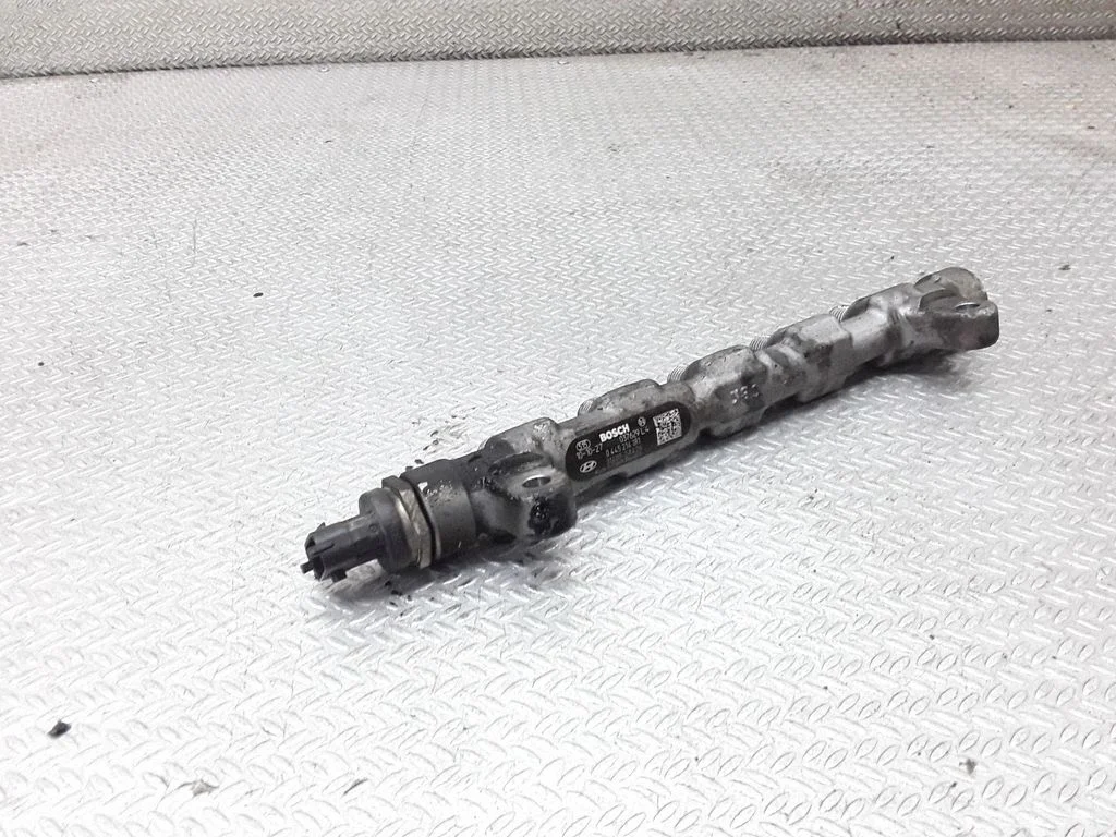 Degvielas maģistrālā caurule – Hyundai i30 (2007-2012)