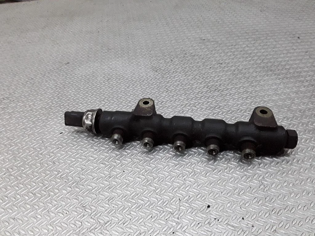 Fuel main line pipe – Mazda 2 (2003-2007)