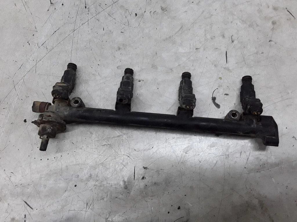 Fuel main line pipe – Land Rover Freelander (1996-2006)