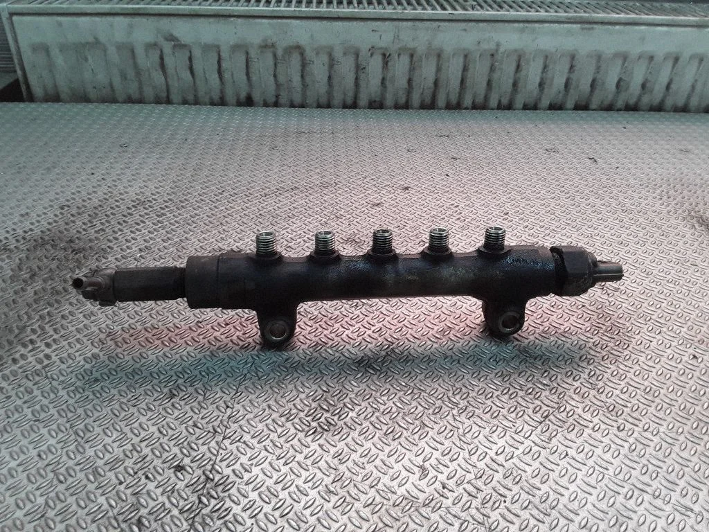 Fuel main line pipe – Subaru Forester SH (2008-2013)