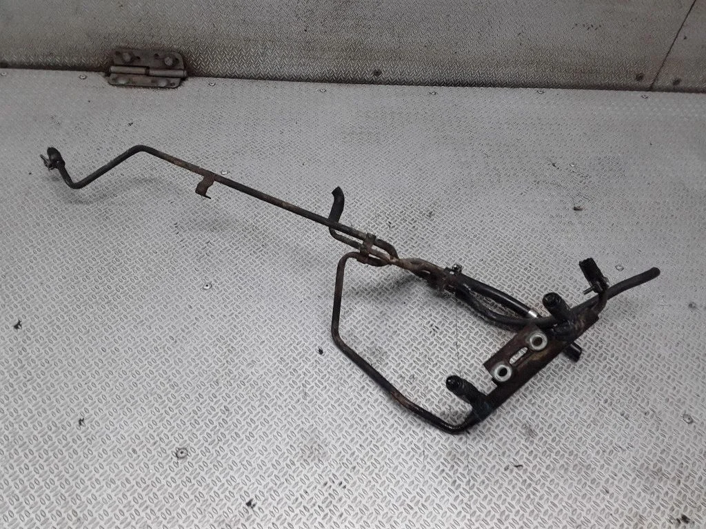 Fuel main line pipe – Subaru Forester SF (1998-2000)