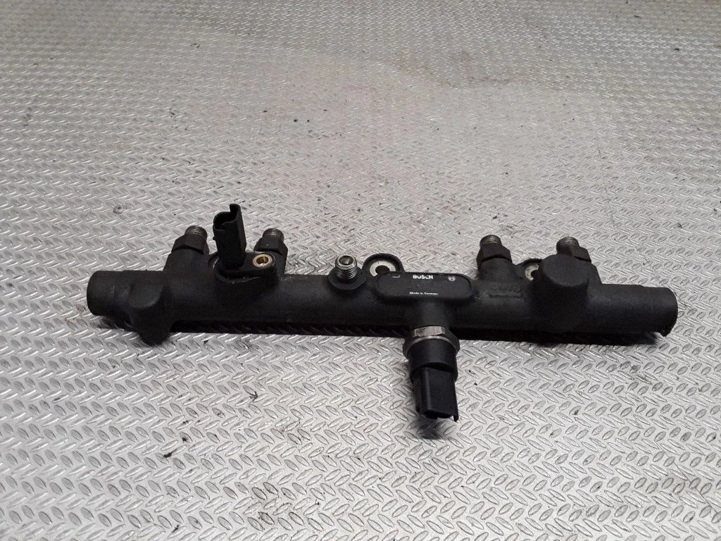Degvielas maģistrālā caurule – Peugeot 406 (1999-2006)