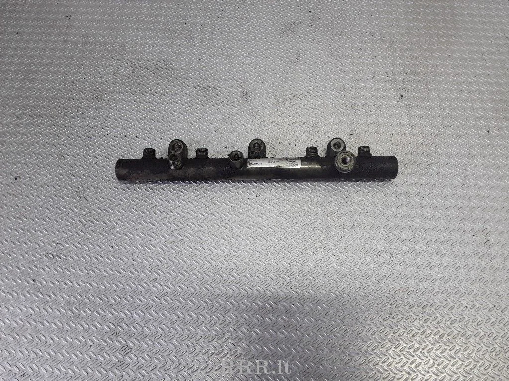 Degvielas maģistrālā caurule – Peugeot 406 (1999-2006)