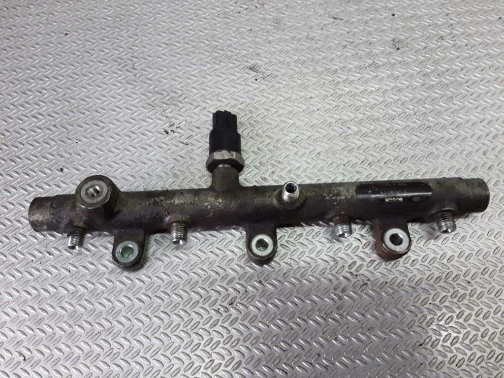 Degvielas maģistrālā caurule – Peugeot 406 (1999-2006)