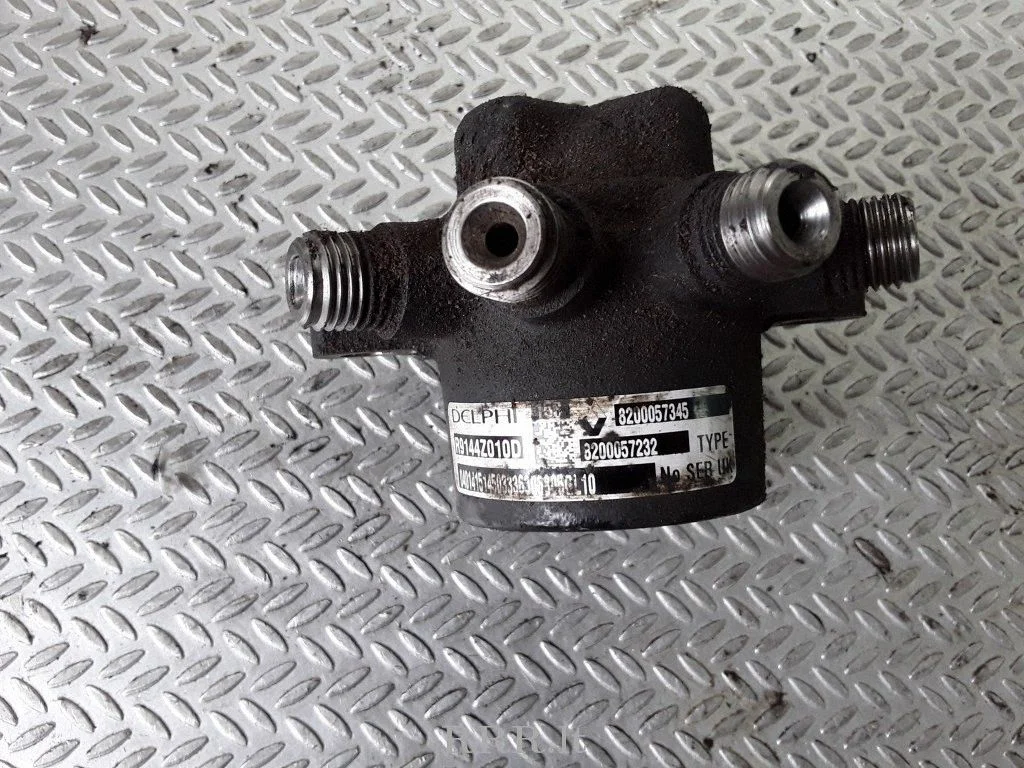 Fuel main line pipe – Renault Kangoo I (1997-2003)