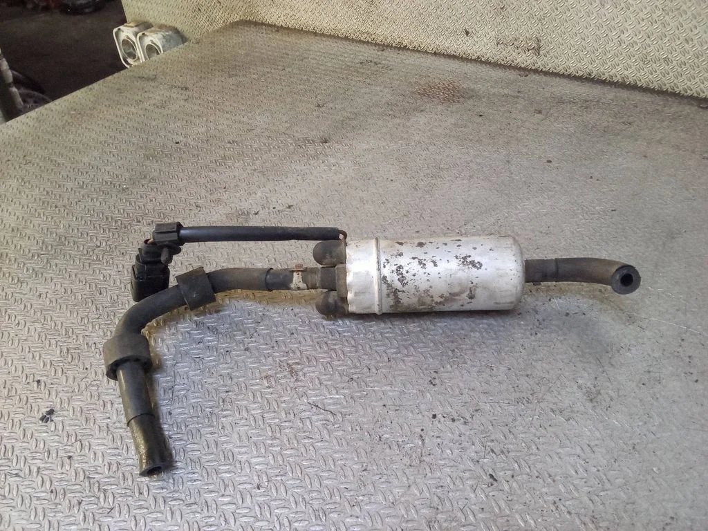 Fuel injection high pressure pump – Skoda Superb B6 (3T) (2008-2015)