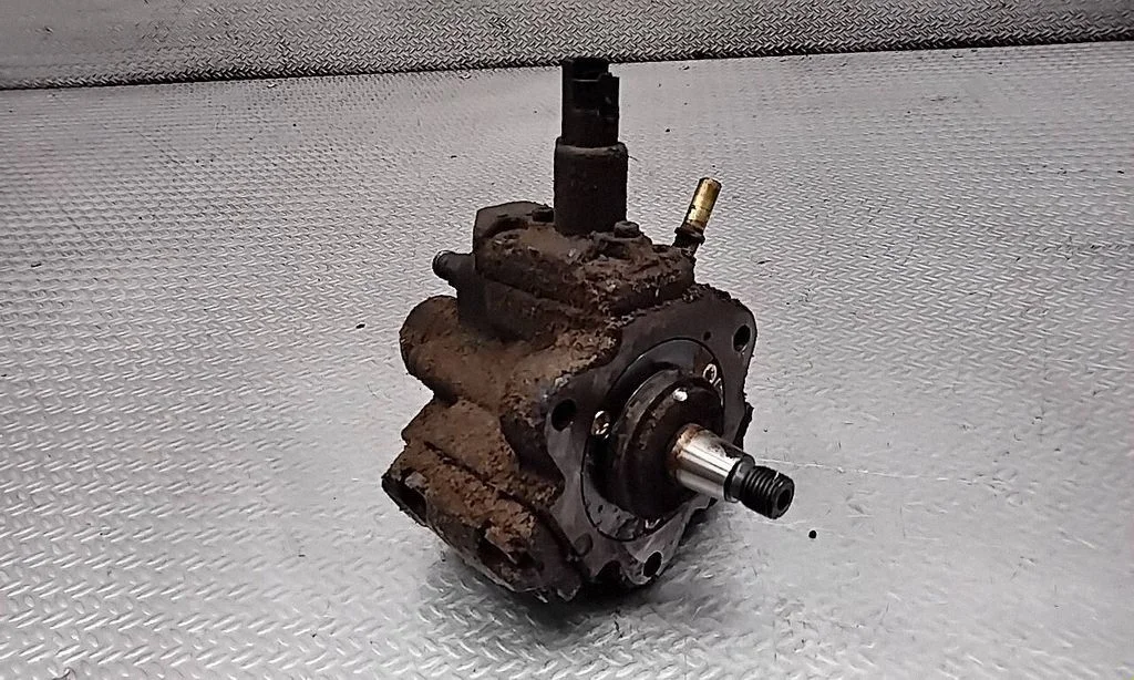 Fuel injection high pressure pump – Peugeot Boxer (2002-2006)