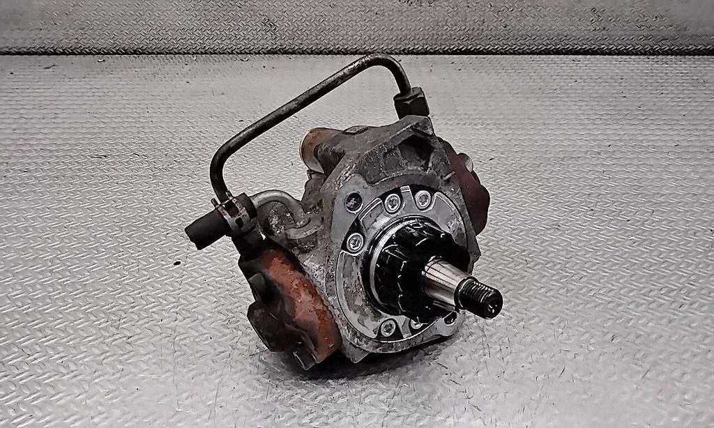 Fuel injection high pressure pump – Subaru Outback (2009-2014)