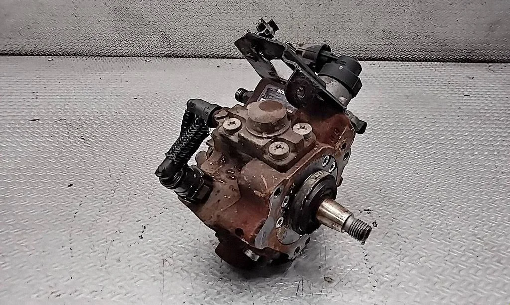Fuel injection high pressure pump – Peugeot 308 (2007-2013)