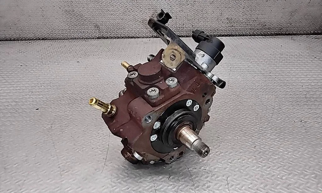 Fuel injection high pressure pump – Peugeot Partner (2008-2014)