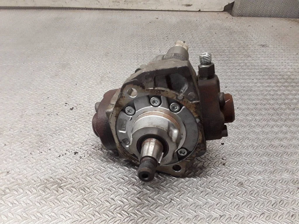 Kütuse kõrgsurvepump – Opel Meriva B (2010-2016)