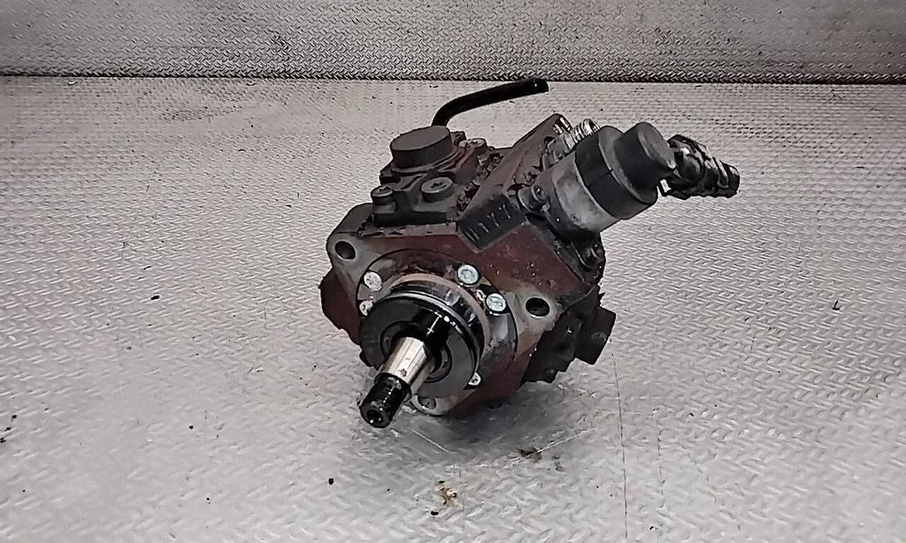 Fuel injection high pressure pump – Hyundai i30 (2007-2012)