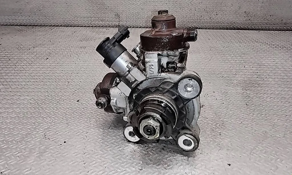 Fuel injection high pressure pump – Volvo V60 (2011-2013)
