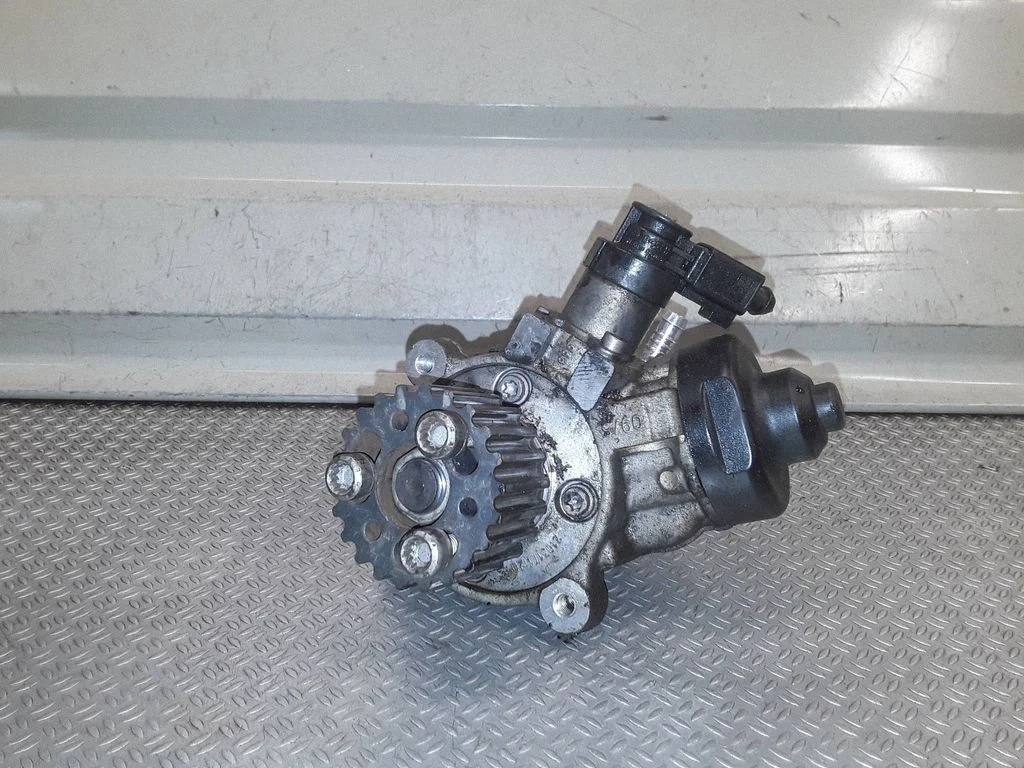 Fuel injection high pressure pump – Skoda Yeti (5L) (2009-2017)