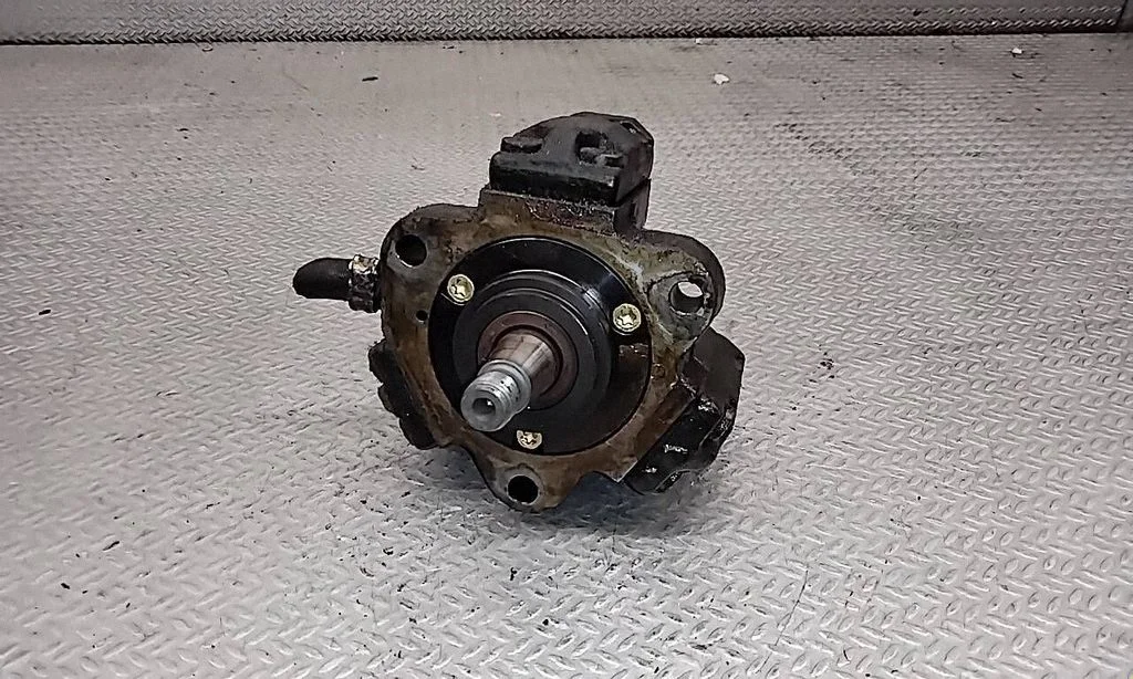 Augstspiediena degvielas sūknis 0445010006 – Alfa Romeo 166 (2003-2009)