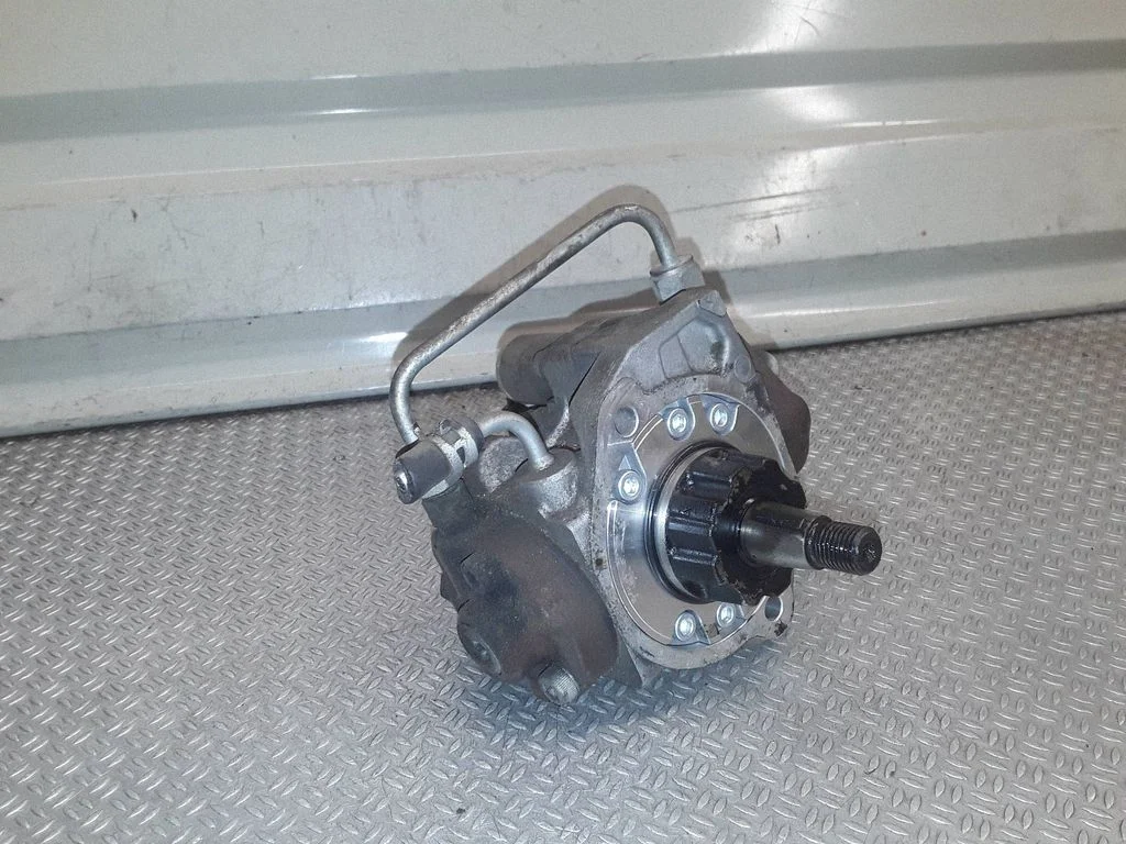 Fuel injection high pressure pump – Subaru Forester SH (2008-2013)