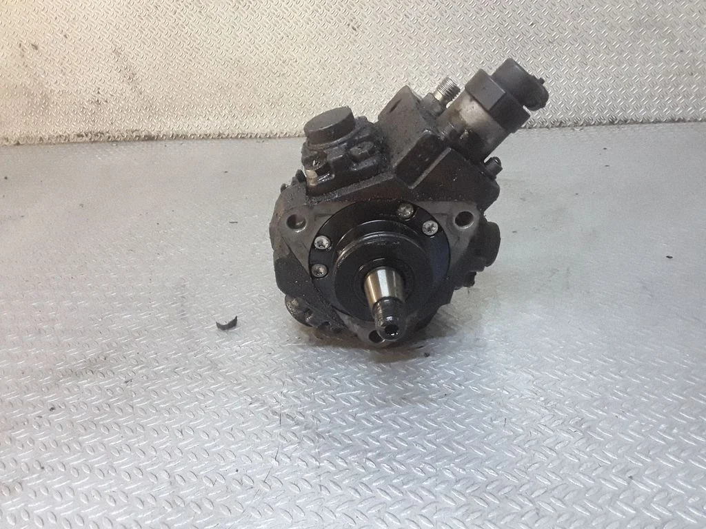 Fuel injection high pressure pump – Hyundai i30 (2007-2012)