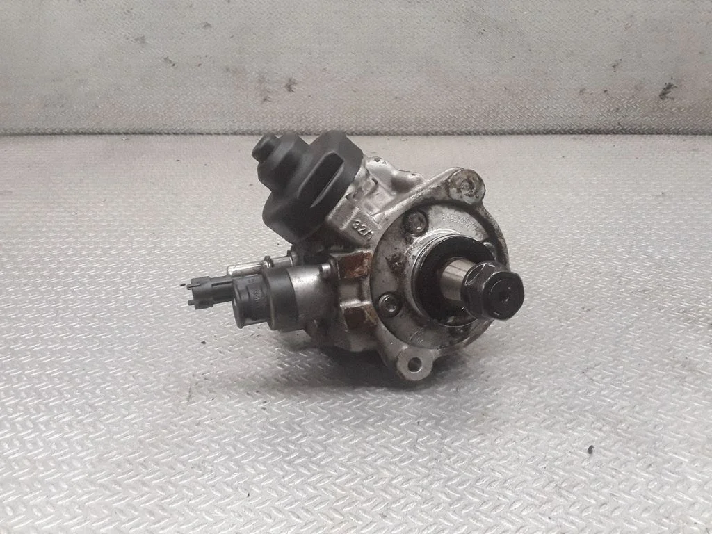 Kütuse kõrgsurvepump – Hyundai Santa Fe (2006-2012)