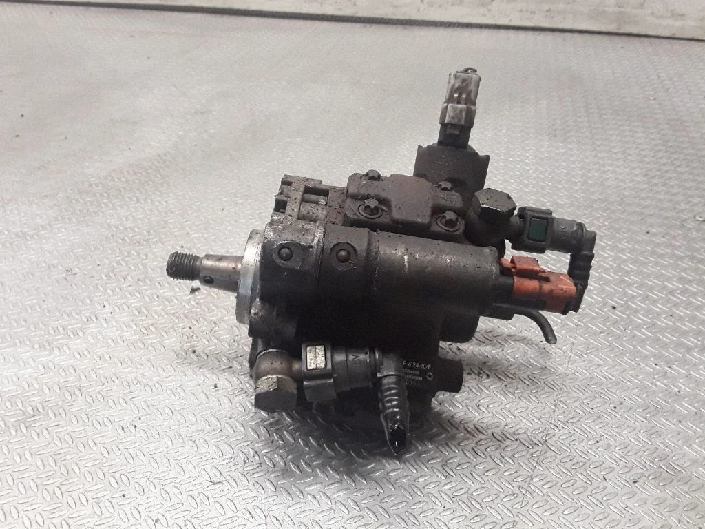 Fuel injection high pressure pump 9651590880