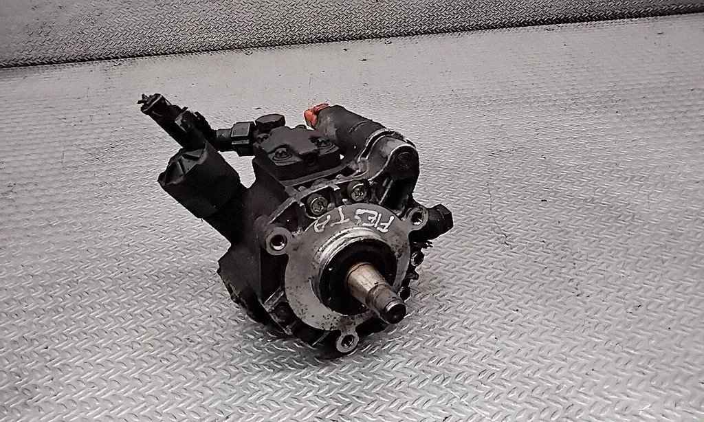 Fuel injection high pressure pump 9651590880