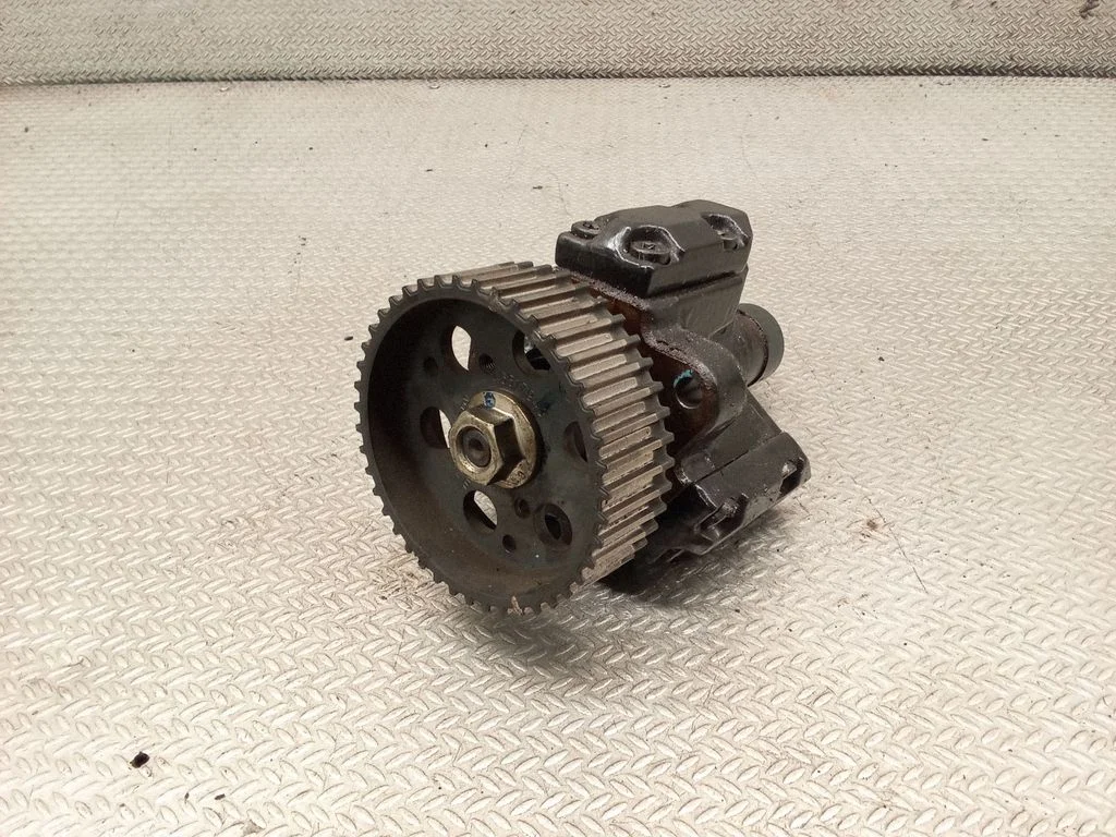 Fuel injection high pressure pump – Fiat Doblo (2000-2009)