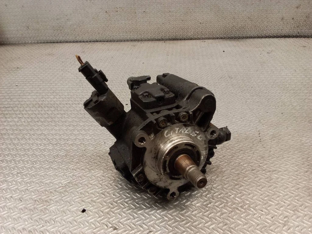 Kütuse kõrgsurvepump – Ford Fiesta (2006-2008)