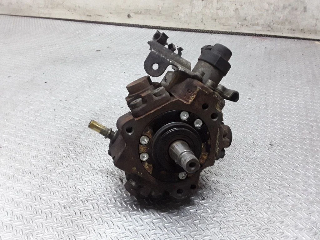 Augstspiediena degvielas sūknis 9656300380 – Peugeot 207 (2006-2013)