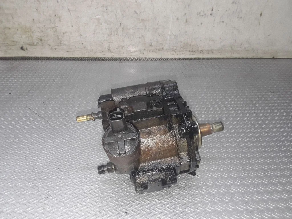 Kütuse kõrgsurvepump – Ford Fiesta (2006-2008)