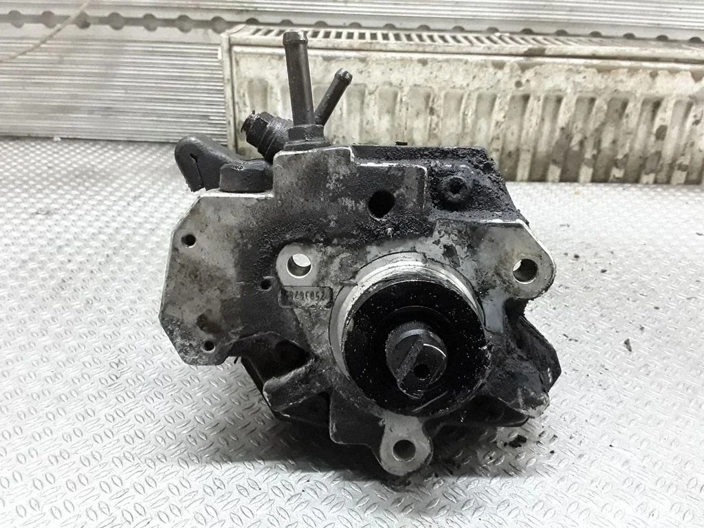 Augstspiediena degvielas sūknis – Toyota Yaris Verso (1999-2005)