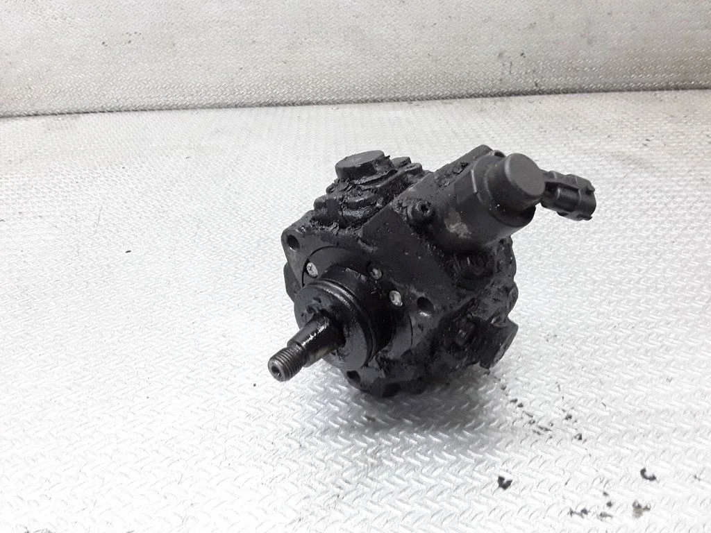 Fuel injection high pressure pump – Hyundai i30 (2007-2012)