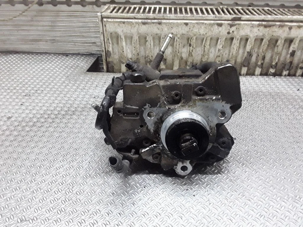 Augstspiediena degvielas sūknis – Toyota Yaris (2006-2011)