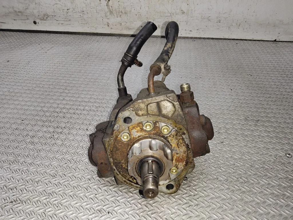 Fuel injection high pressure pump – Nissan Almera N16 (2000-2010)