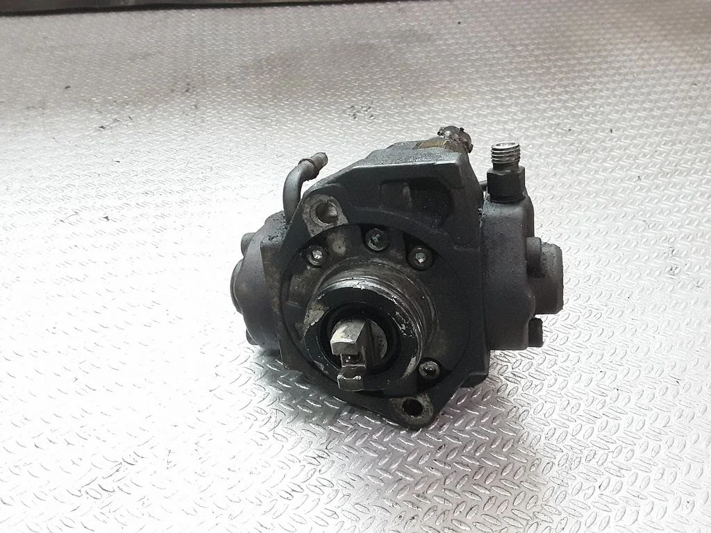 Kütuse kõrgsurvepump – Ford Transit - Tourneo Connect (2003-2008)