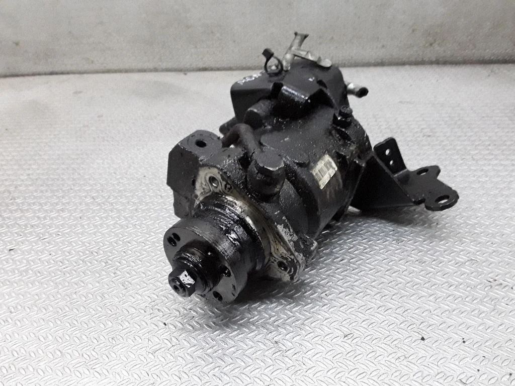 Kütuse kõrgsurvepump – Ford Mondeo Mk III (2000-2007)
