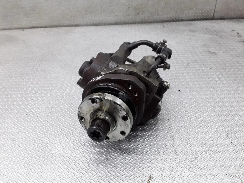 Fuel injection high pressure pump – Nissan Almera N16 (2000-2010)