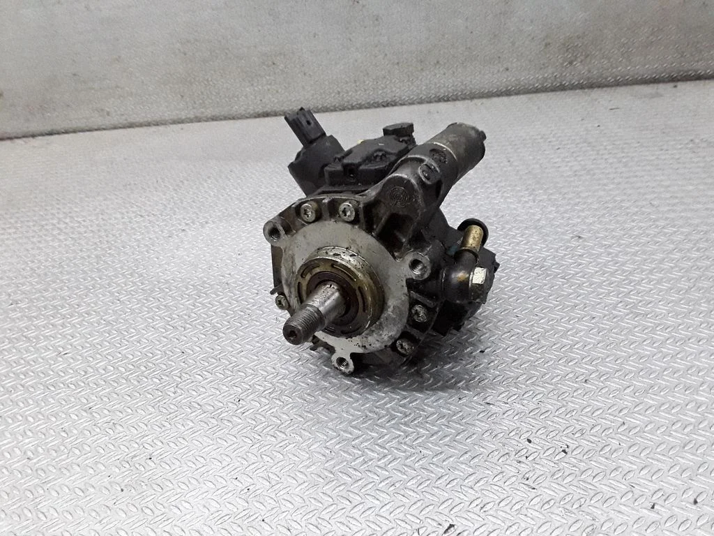 Fuel injection high pressure pump – Citroen C3 (2002-2004)